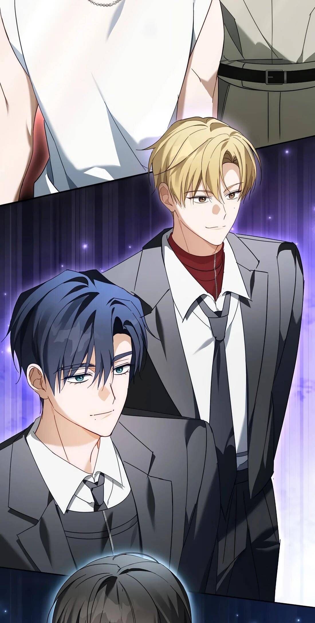 Манга Счастливый план айдола во второй жизни - Глава 23 Страница 92