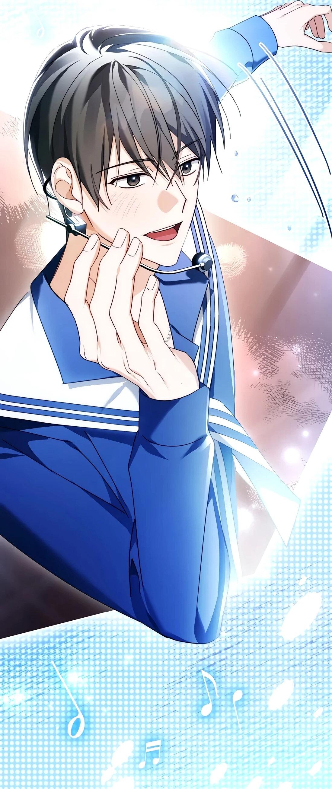 Манга Счастливый план айдола во второй жизни - Глава 22 Страница 72