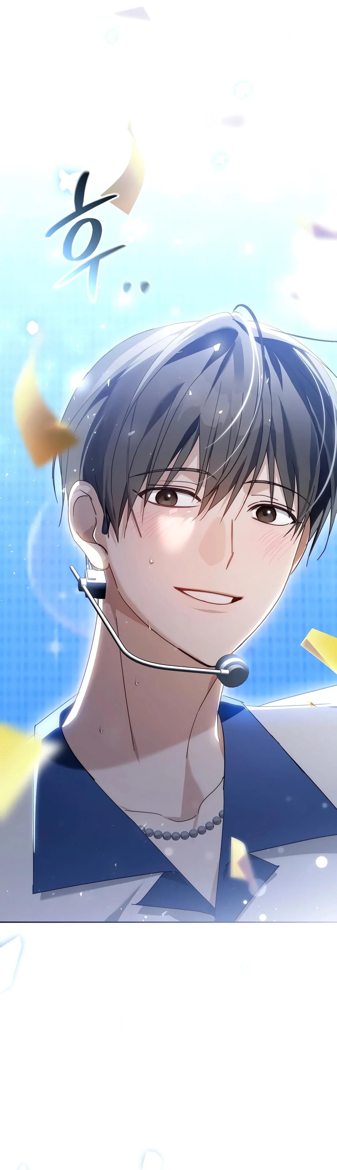 Манга Счастливый план айдола во второй жизни - Глава 22 Страница 97