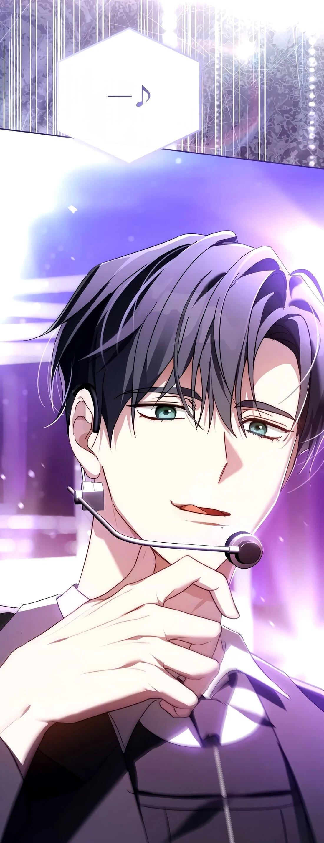 Манга Счастливый план айдола во второй жизни - Глава 22 Страница 25