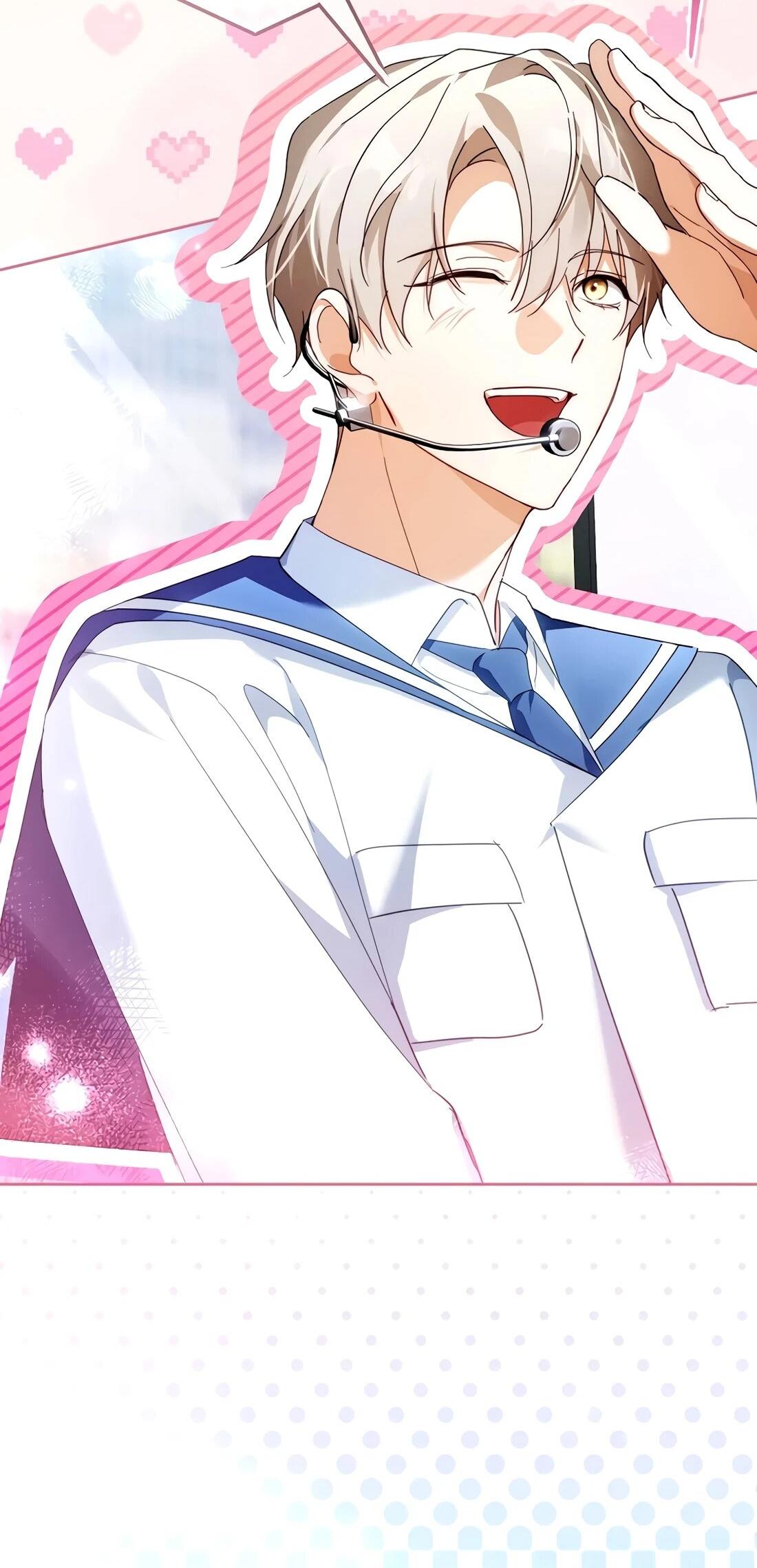 Манга Счастливый план айдола во второй жизни - Глава 22 Страница 60