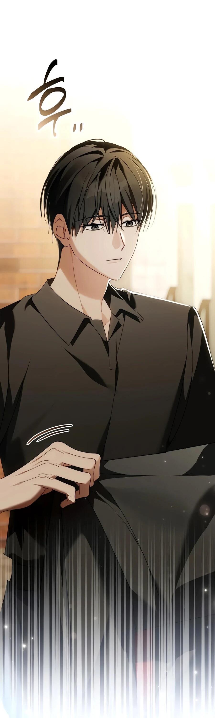 Манга Счастливый план айдола во второй жизни - Глава 25 Страница 58