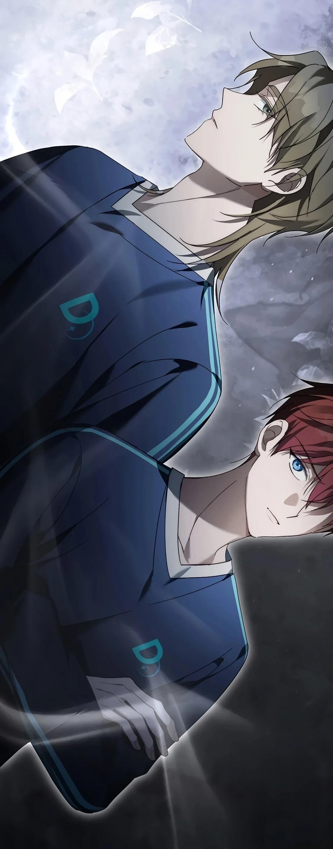 Манга Счастливый план айдола во второй жизни - Глава 24 Страница 29