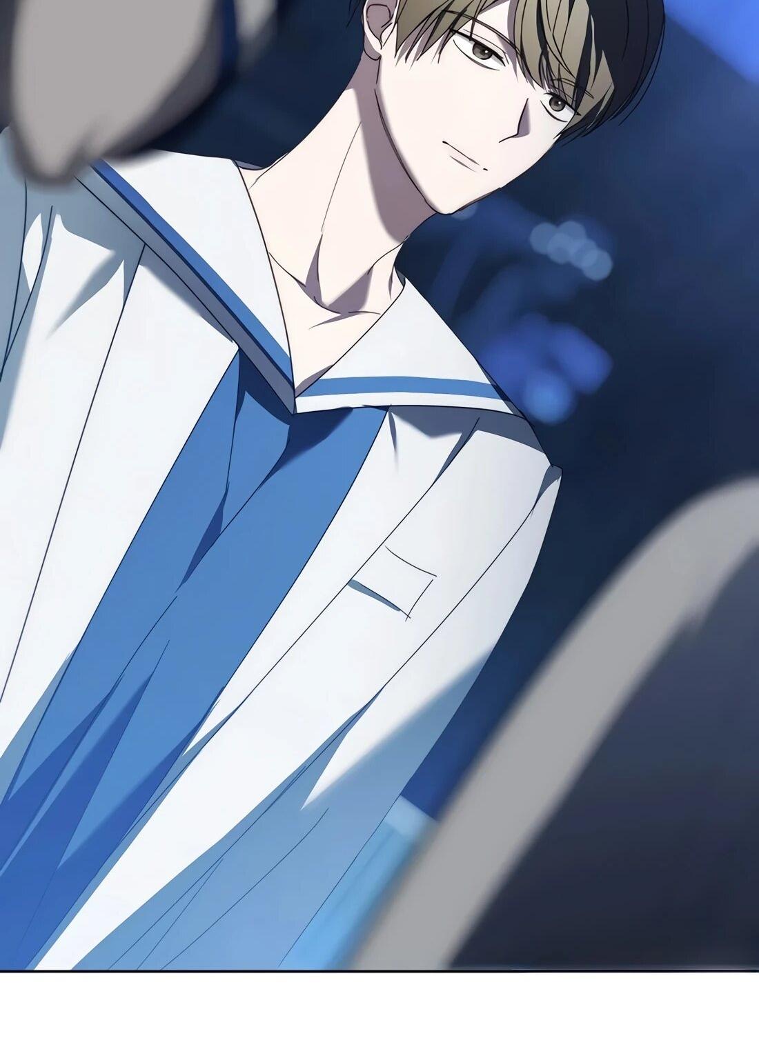 Манга Счастливый план айдола во второй жизни - Глава 24 Страница 58