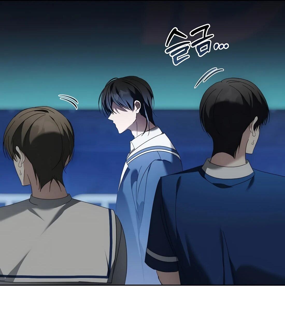 Манга Счастливый план айдола во второй жизни - Глава 24 Страница 53