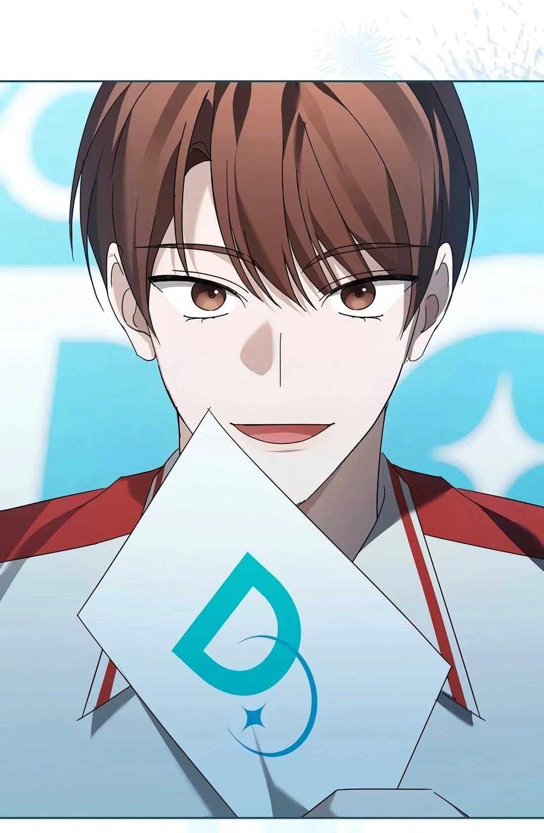 Манга Счастливый план айдола во второй жизни - Глава 24 Страница 5