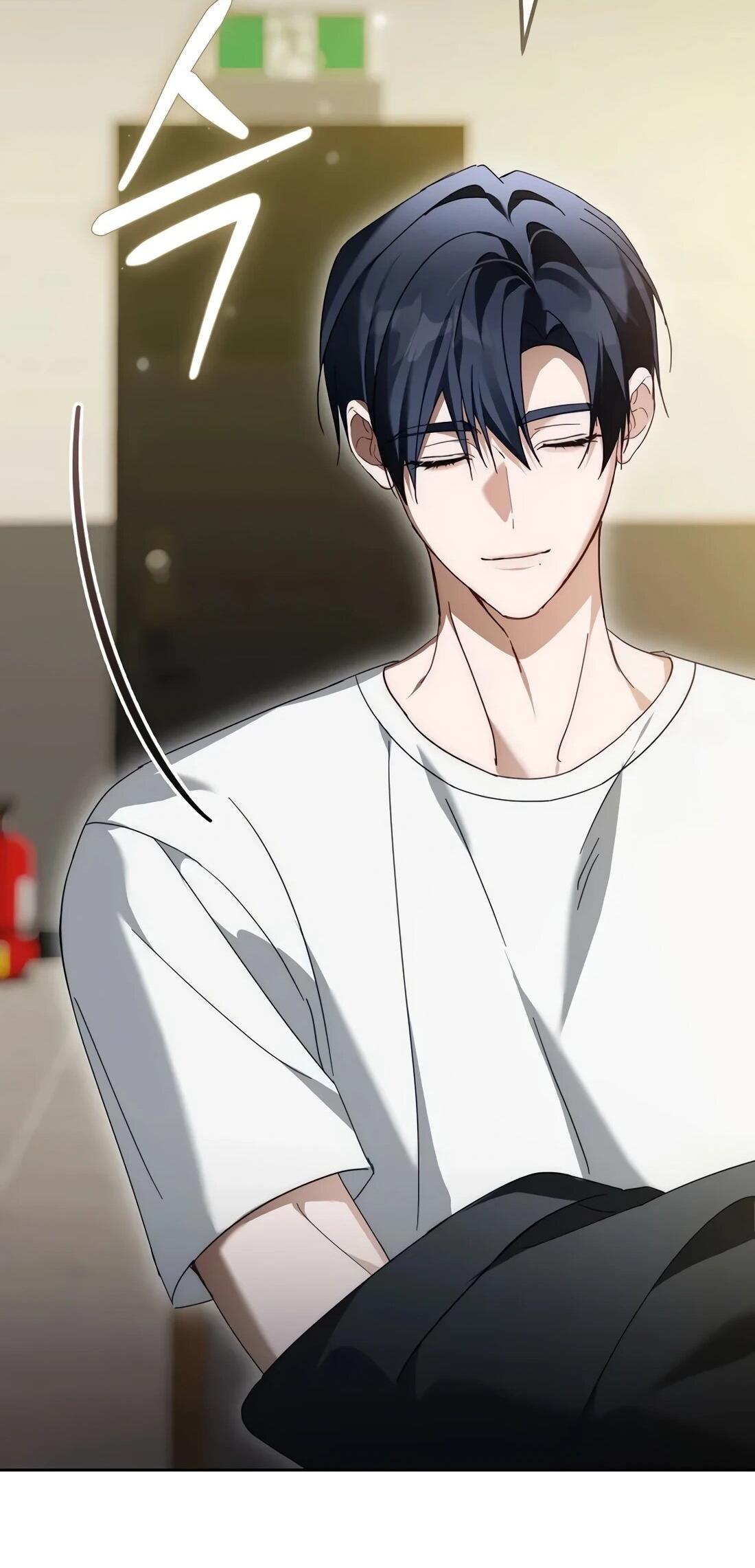 Манга Счастливый план айдола во второй жизни - Глава 27 Страница 45