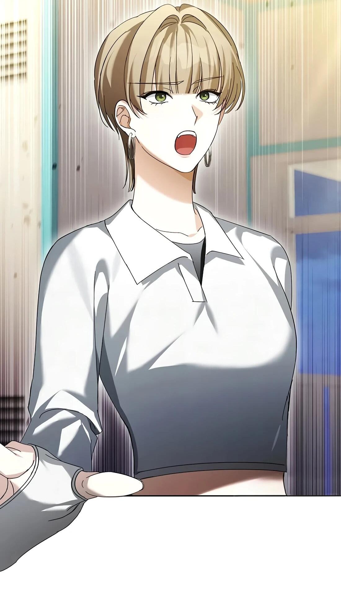 Манга Счастливый план айдола во второй жизни - Глава 26 Страница 51