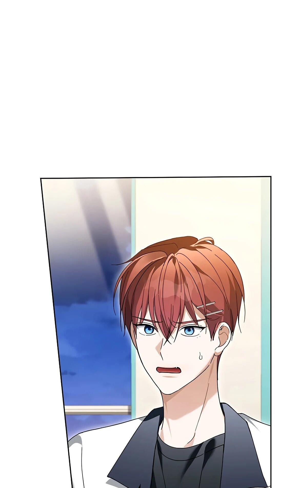 Манга Счастливый план айдола во второй жизни - Глава 26 Страница 89