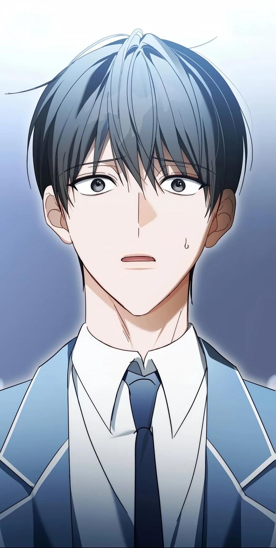 Манга Счастливый план айдола во второй жизни - Глава 30 Страница 35