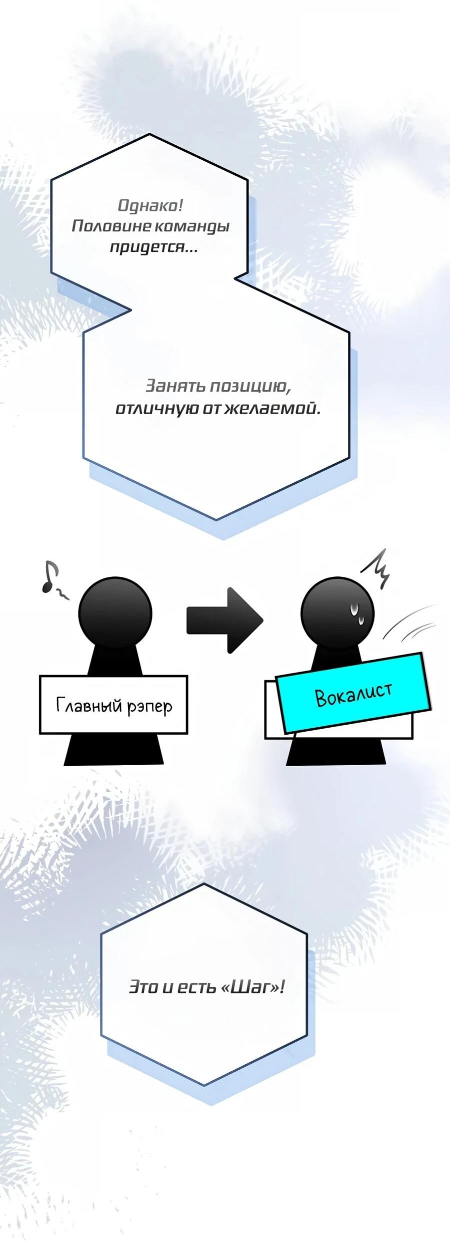 Манга Счастливый план айдола во второй жизни - Глава 30 Страница 67