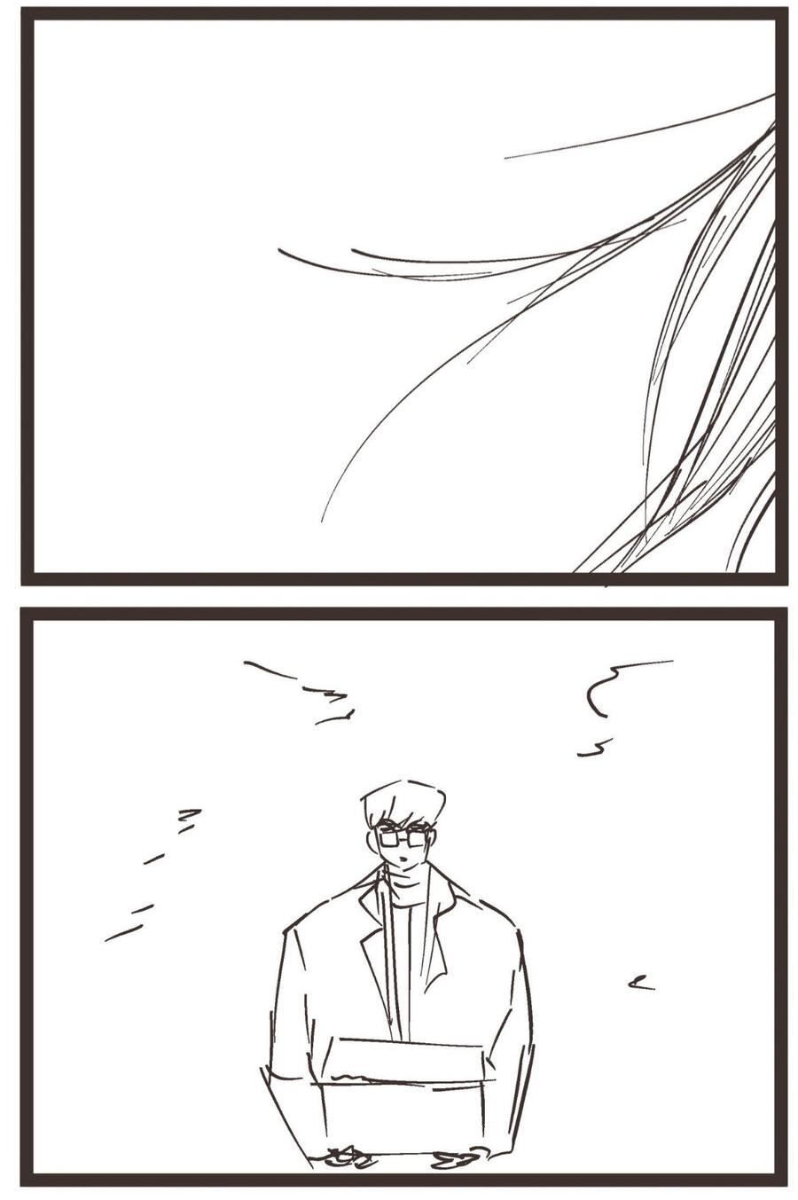 Манга Журнал исследования квантовой материи - Глава 8 Страница 10