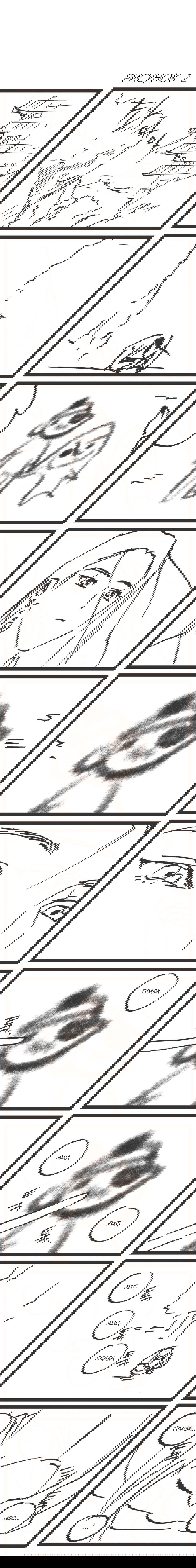 Манга Журнал исследования квантовой материи - Глава 8 Страница 5