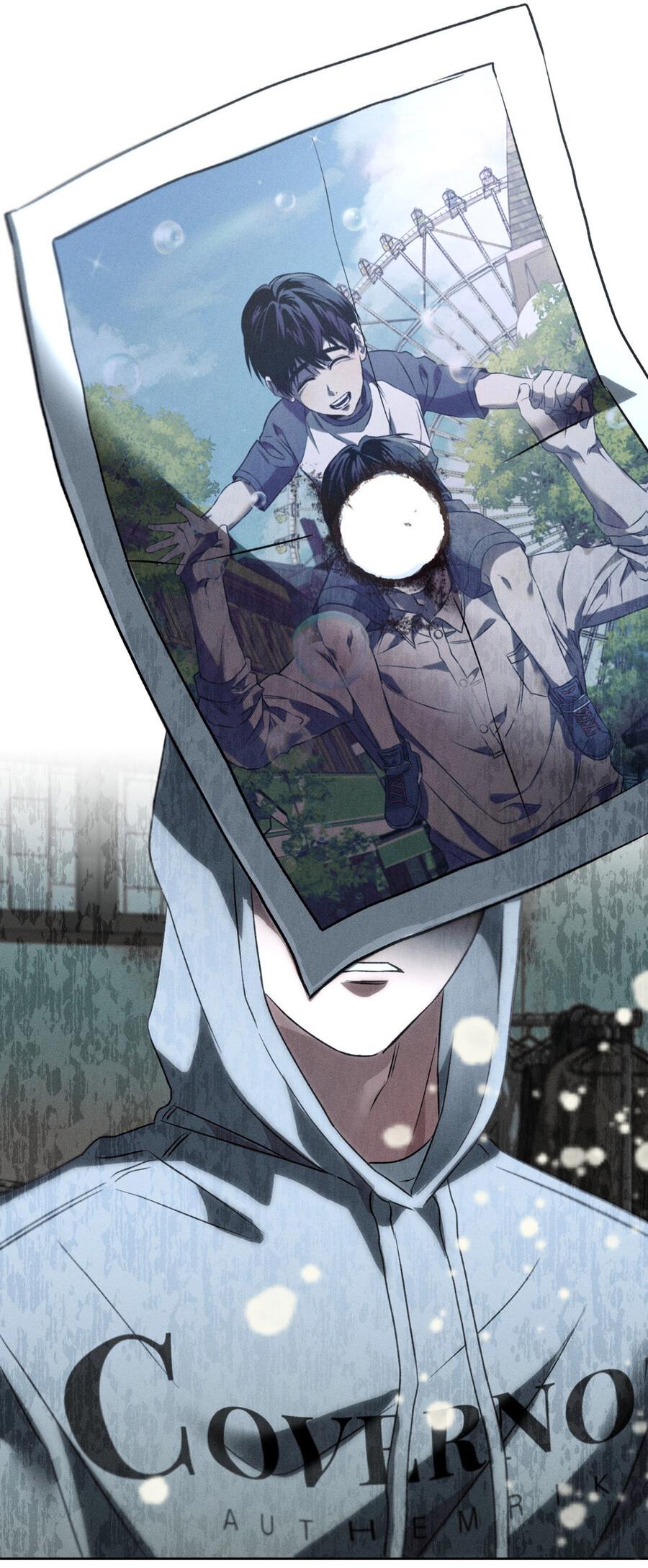 Манга Журнал исследования квантовой материи - Глава 6 Страница 37