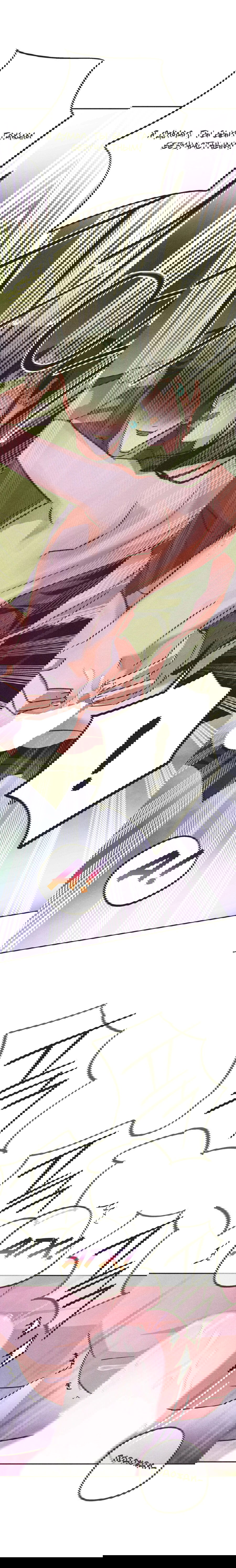 Манга Журнал исследования квантовой материи - Глава 6 Страница 14