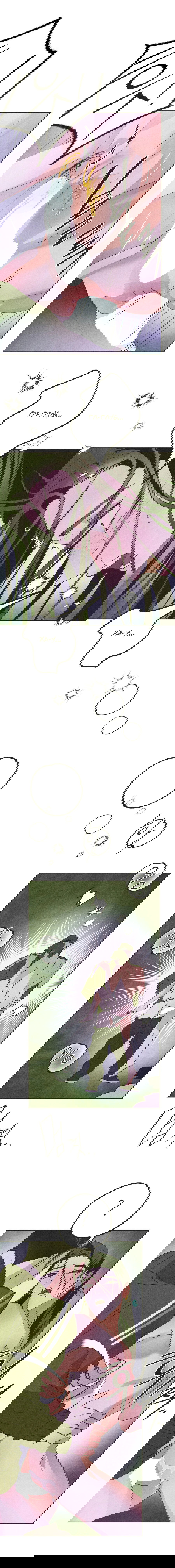 Манга Журнал исследования квантовой материи - Глава 6 Страница 20