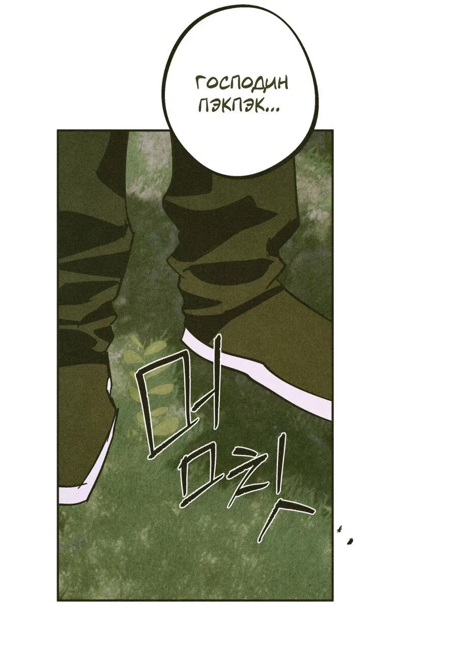 Манга Журнал исследования квантовой материи - Глава 5 Страница 15