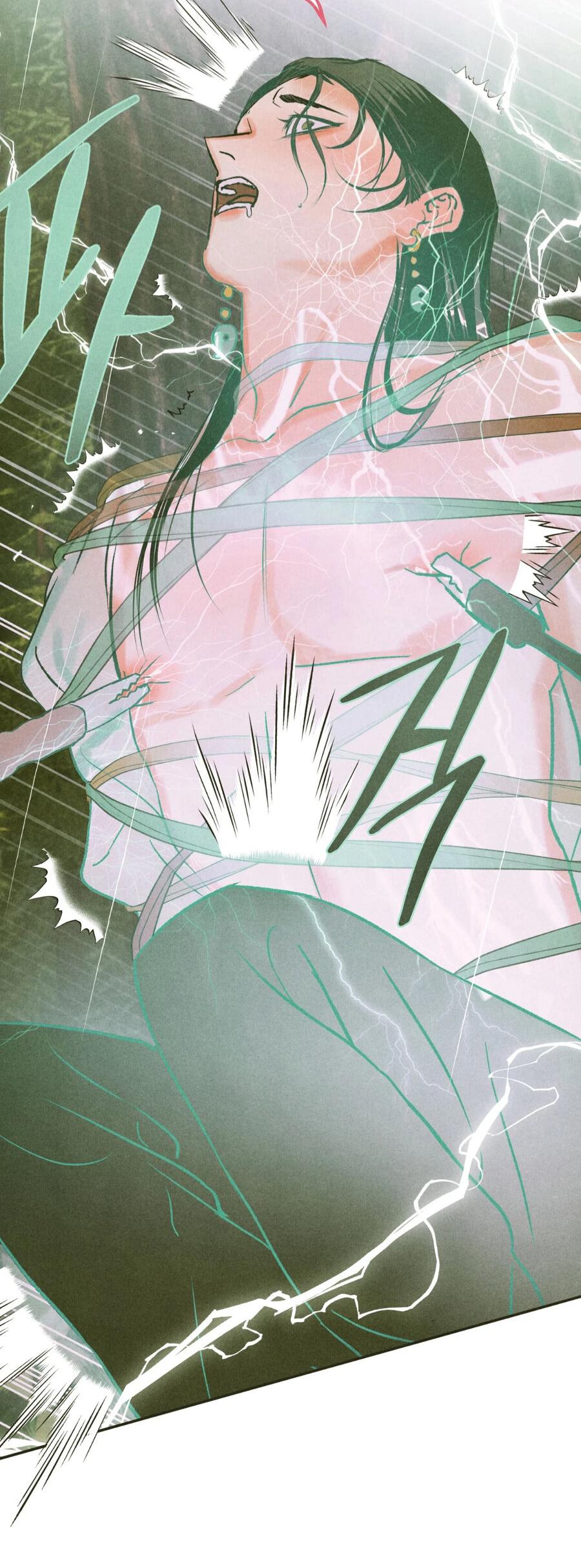 Манга Журнал исследования квантовой материи - Глава 3 Страница 9