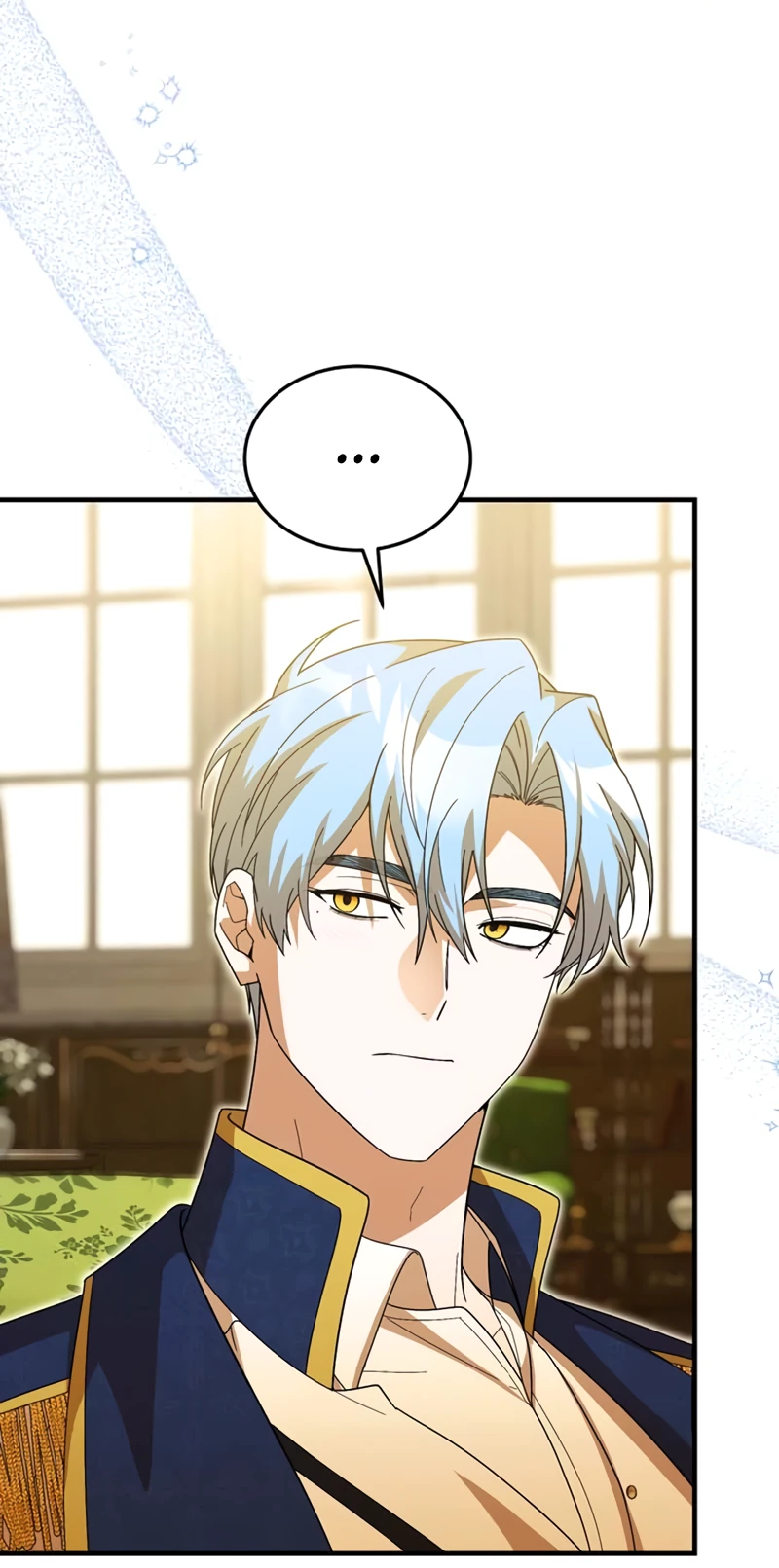 Манга Я студентка морского вуза, одержимая адмиралом. - Глава 22 Страница 38