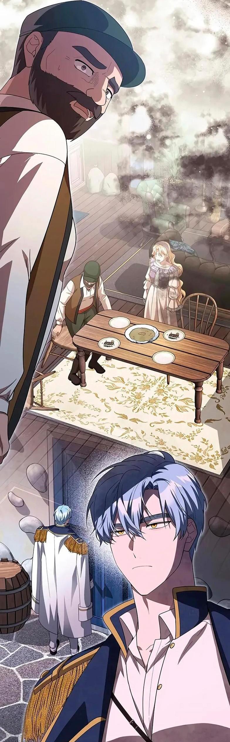 Манга Я студентка морского вуза, одержимая адмиралом. - Глава 20 Страница 91