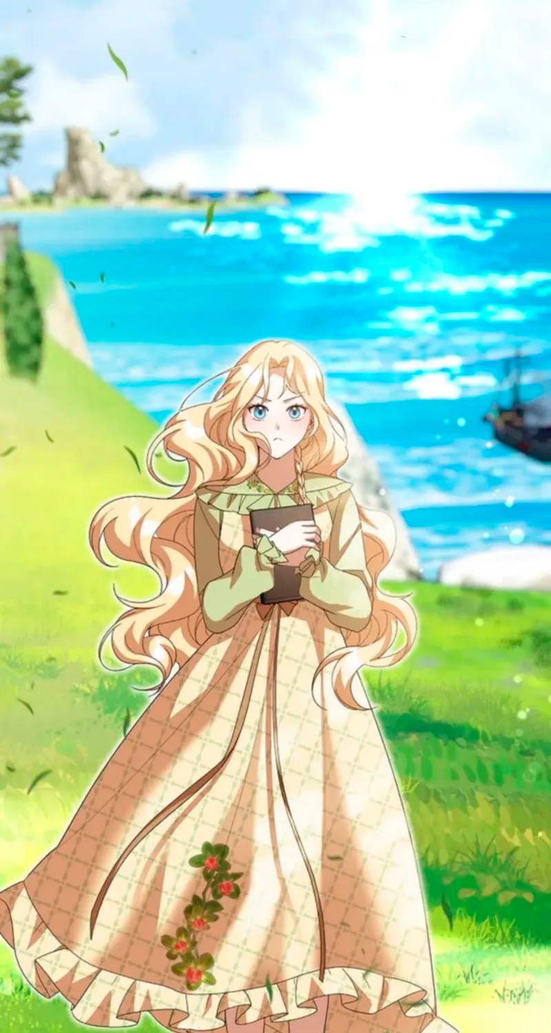 Манга Я студентка морского вуза, одержимая адмиралом. - Глава 19 Страница 43