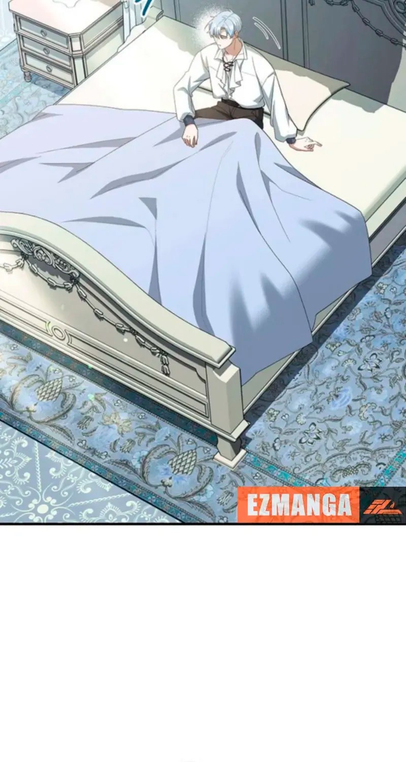 Манга Я студентка морского вуза, одержимая адмиралом. - Глава 19 Страница 61