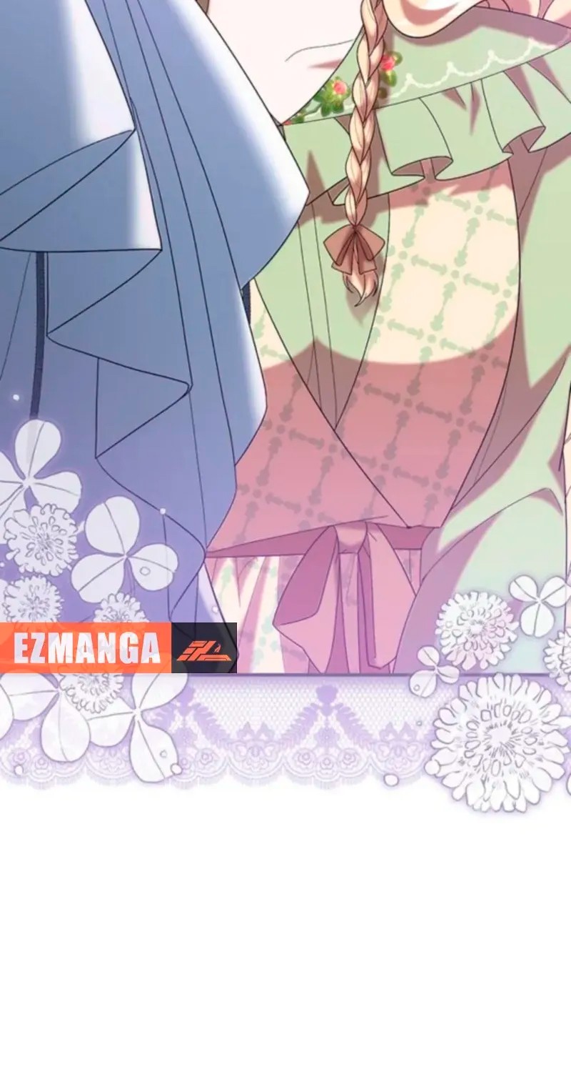 Манга Я студентка морского вуза, одержимая адмиралом. - Глава 19 Страница 105