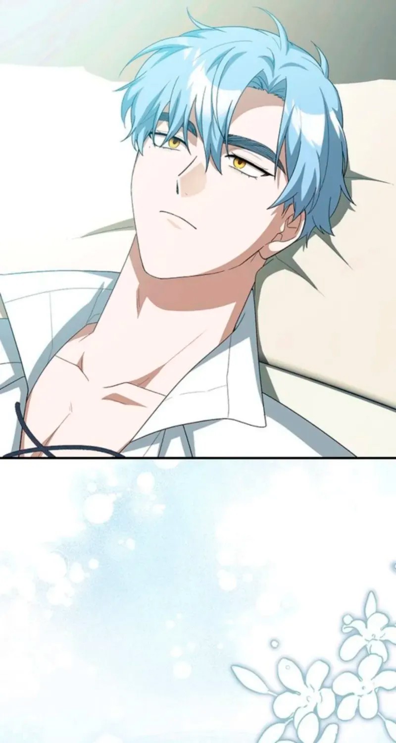 Манга Я студентка морского вуза, одержимая адмиралом. - Глава 19 Страница 57