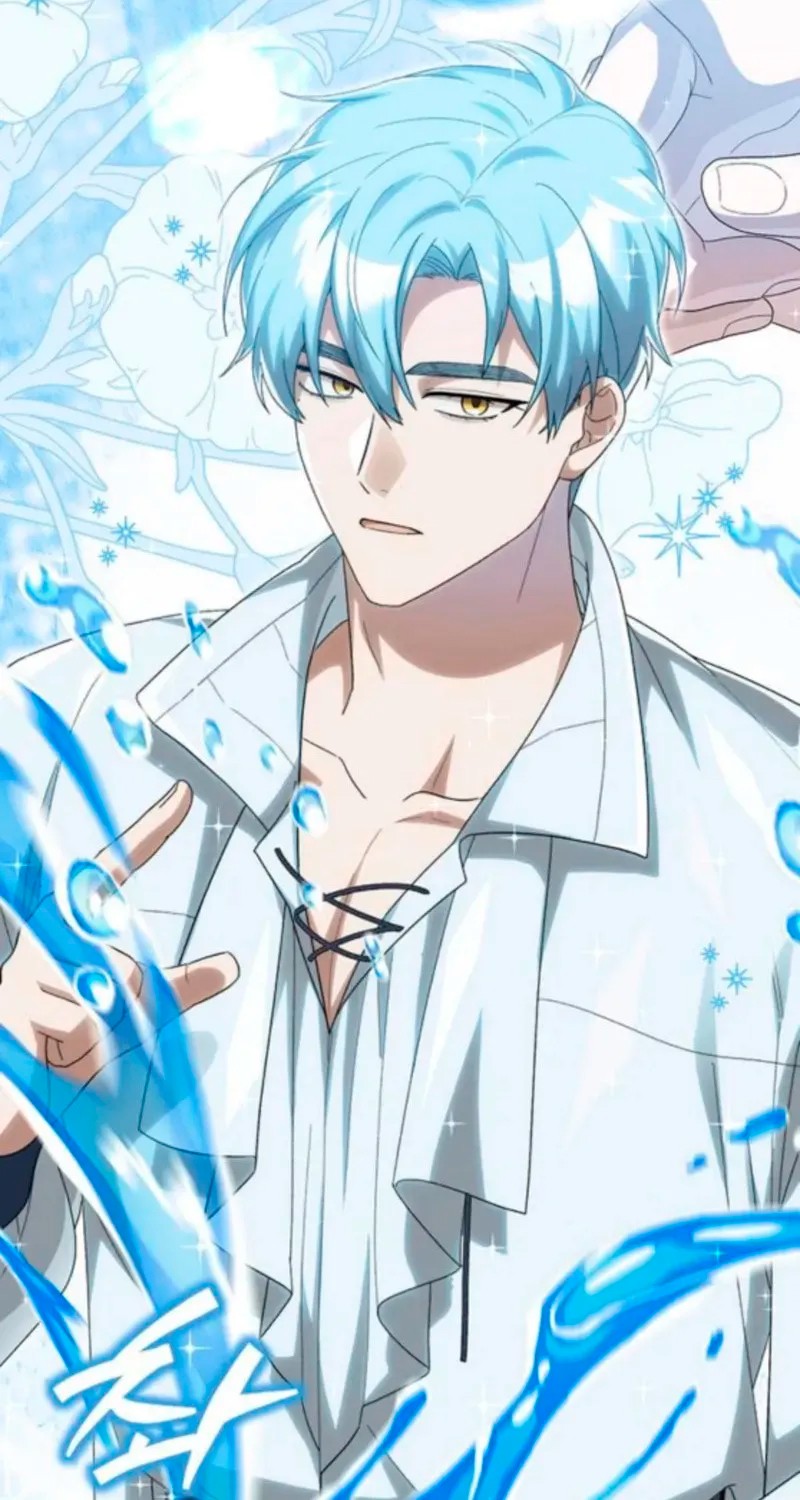 Манга Я студентка морского вуза, одержимая адмиралом. - Глава 19 Страница 83