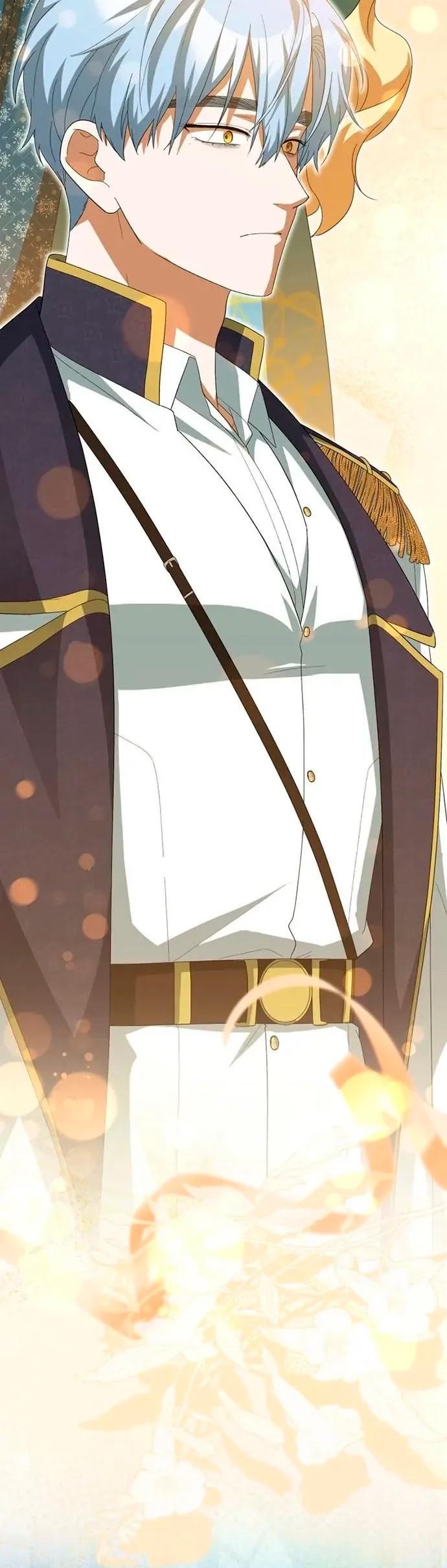 Манга Я студентка морского вуза, одержимая адмиралом. - Глава 18 Страница 20