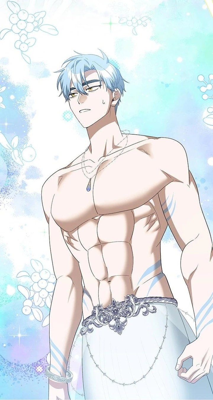 Манга Я студентка морского вуза, одержимая адмиралом. - Глава 14 Страница 72