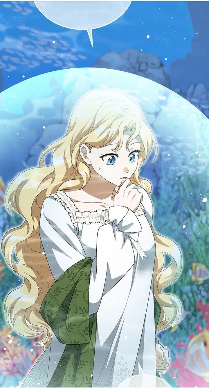 Манга Я студентка морского вуза, одержимая адмиралом. - Глава 14 Страница 62