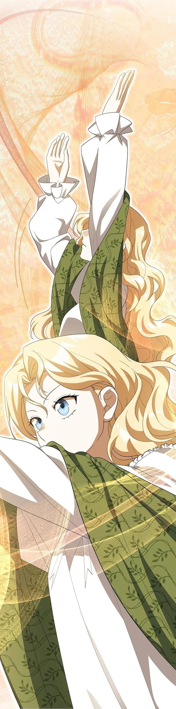 Манга Я студентка морского вуза, одержимая адмиралом. - Глава 14 Страница 66