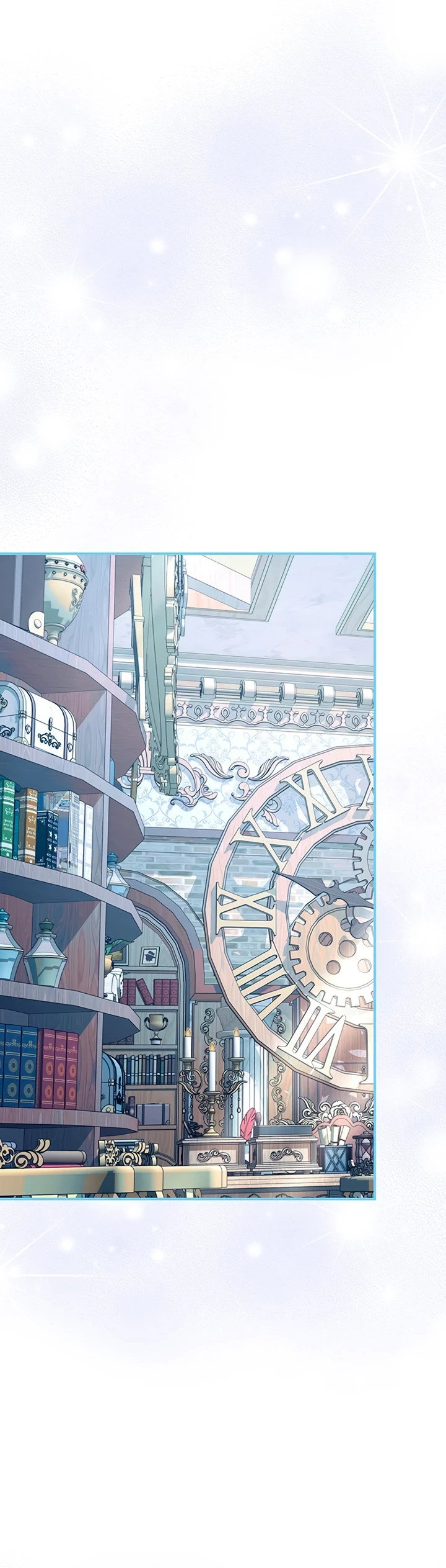 Манга Я студентка морского вуза, одержимая адмиралом. - Глава 13 Страница 67