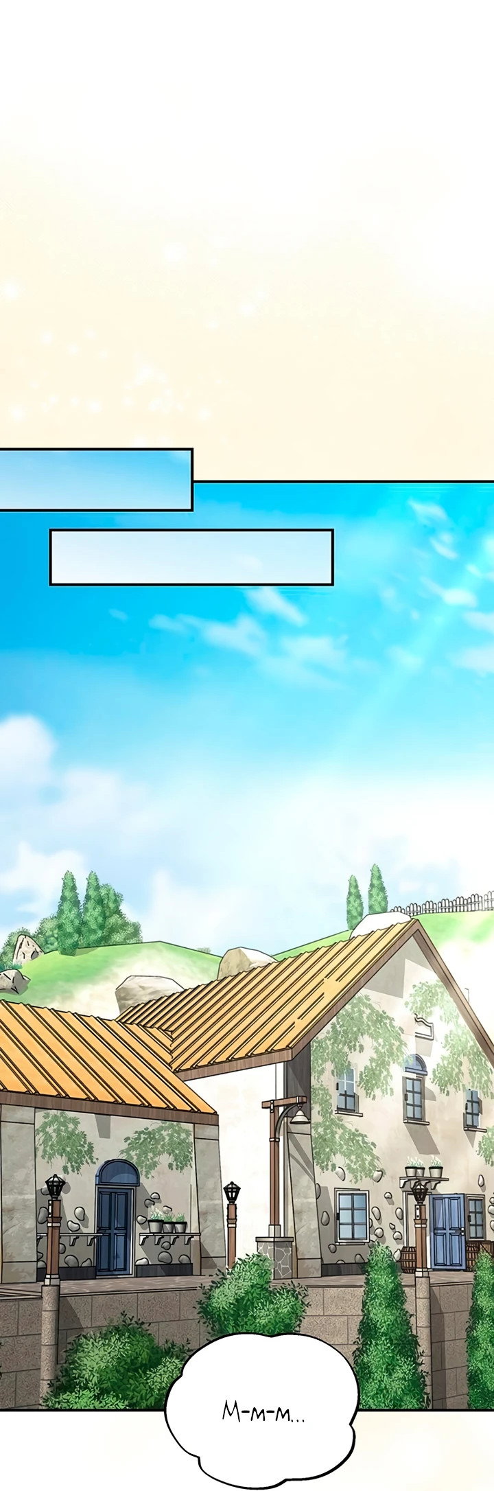 Манга Я студентка морского вуза, одержимая адмиралом. - Глава 12 Страница 31