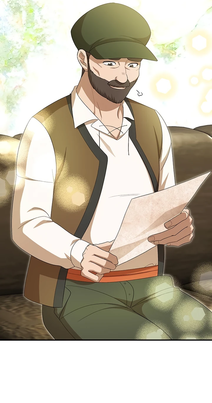 Манга Я студентка морского вуза, одержимая адмиралом. - Глава 11 Страница 50