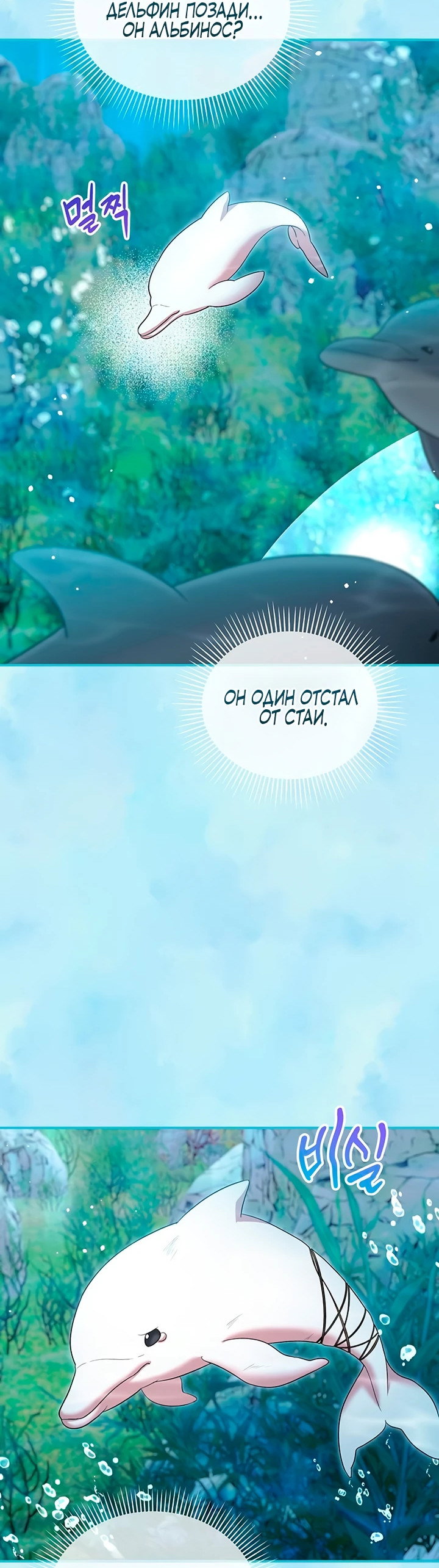 Манга Я студентка морского вуза, одержимая адмиралом. - Глава 8 Страница 41