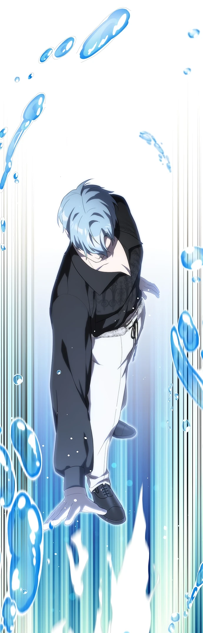 Манга Я студентка морского вуза, одержимая адмиралом. - Глава 6 Страница 47