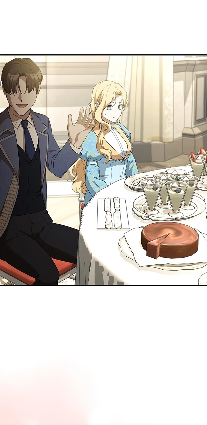 Манга Я студентка морского вуза, одержимая адмиралом. - Глава 4 Страница 69