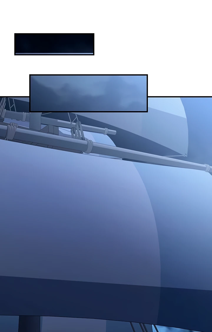 Манга Я студентка морского вуза, одержимая адмиралом. - Глава 3 Страница 76