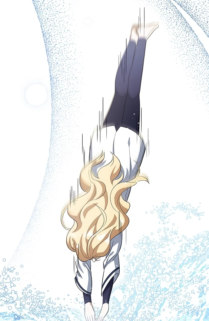 Манга Я студентка морского вуза, одержимая адмиралом. - Глава 2 Страница 21