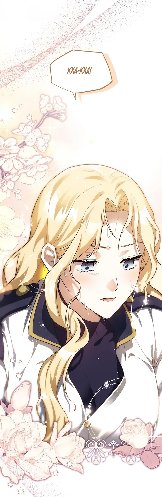 Манга Я студентка морского вуза, одержимая адмиралом. - Глава 2 Страница 46