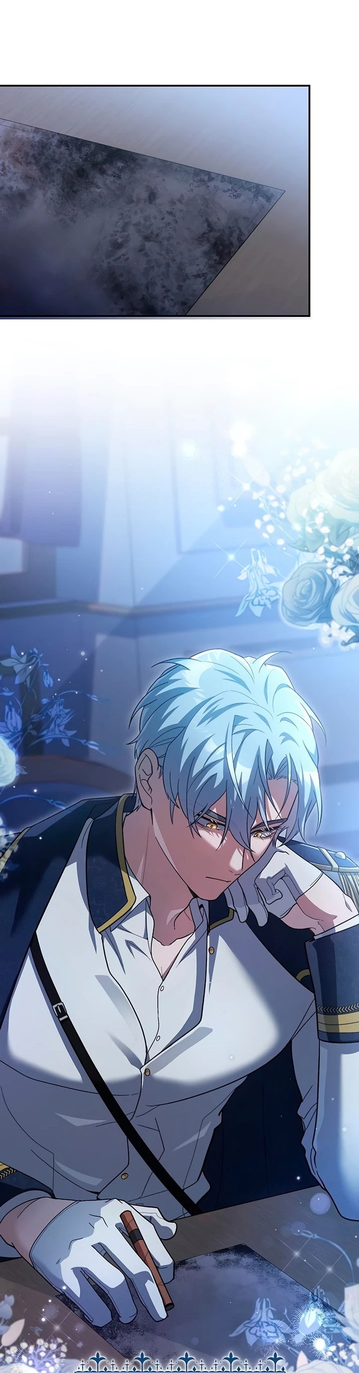 Манга Я студентка морского вуза, одержимая адмиралом. - Глава 1 Страница 79