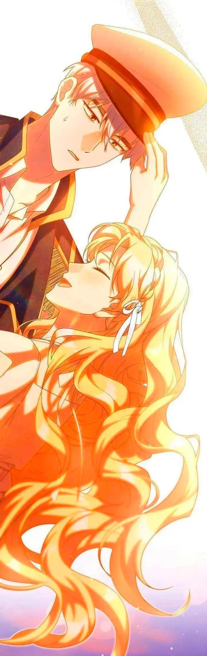 Манга Я студентка морского вуза, одержимая адмиралом. - Глава 24 Страница 68