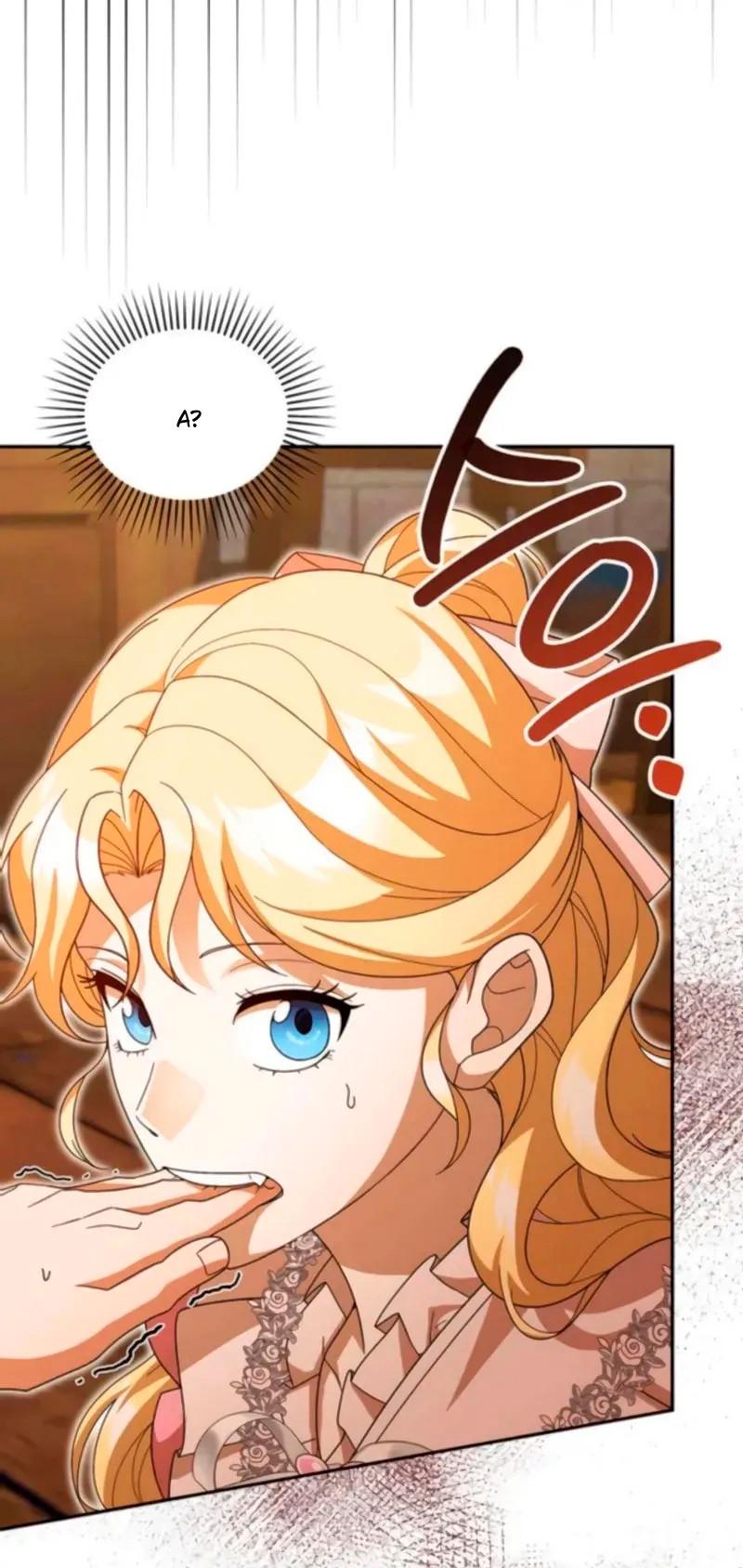 Манга Я студентка морского вуза, одержимая адмиралом. - Глава 23 Страница 69