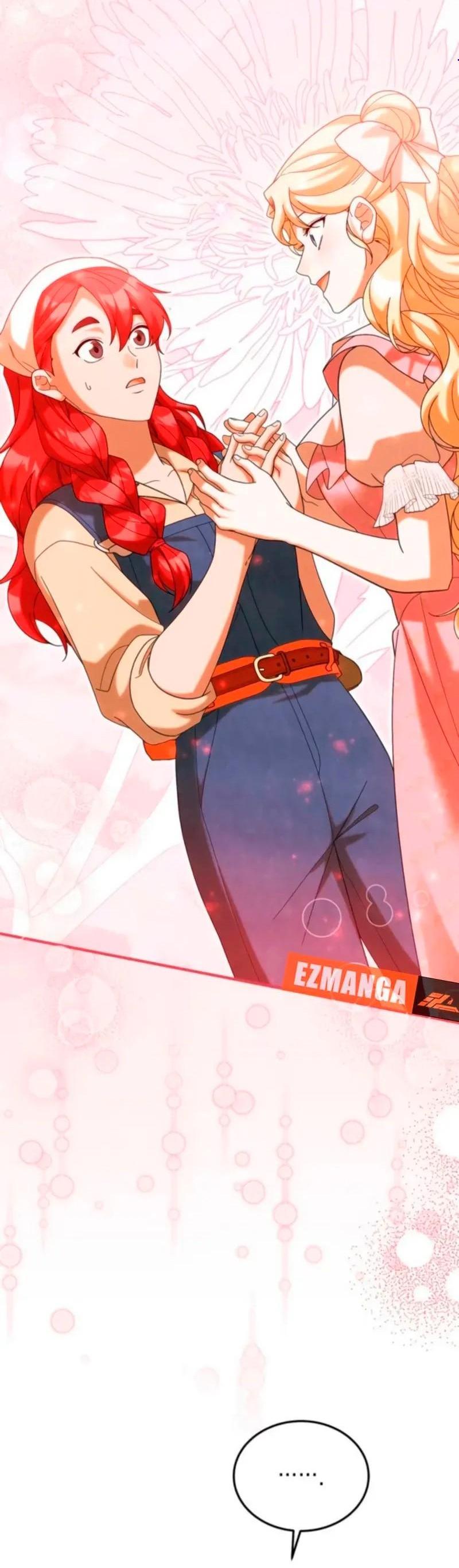 Манга Я студентка морского вуза, одержимая адмиралом. - Глава 23 Страница 4