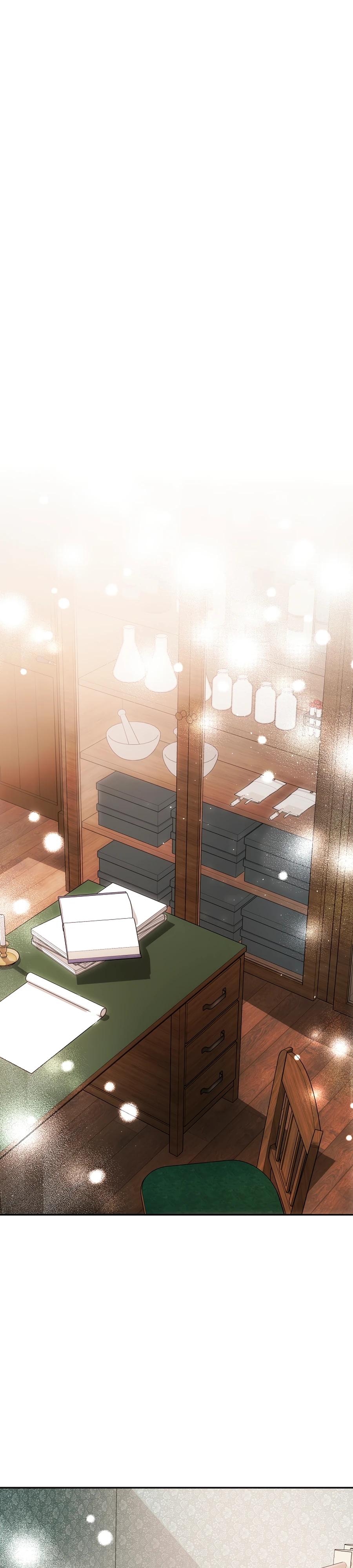 Манга Как избежать клишированного реверс-гаремника - Глава 7 Страница 8