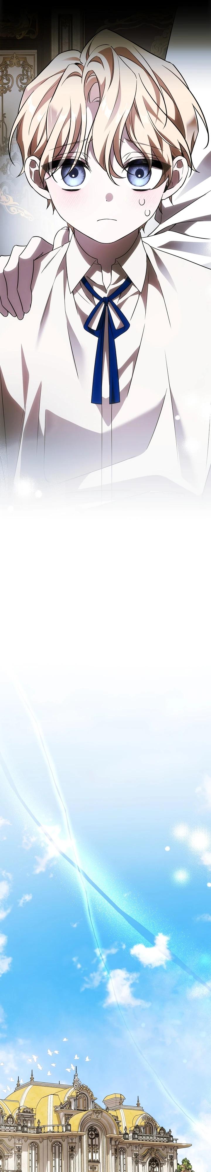 Манга Как избежать клишированного реверс-гаремника - Глава 3 Страница 30