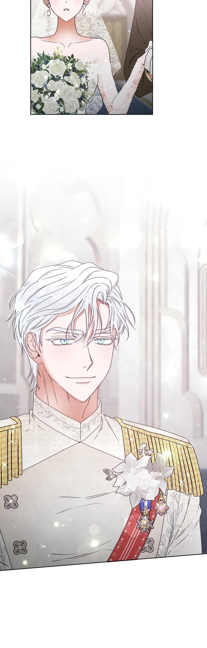 Манга Леди-малышка - Глава 239 Страница 16