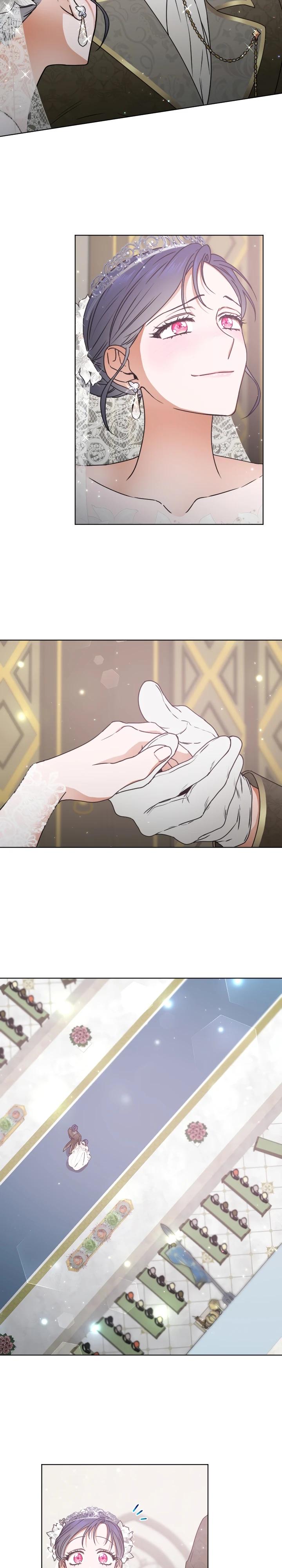 Манга Леди-малышка - Глава 239 Страница 15